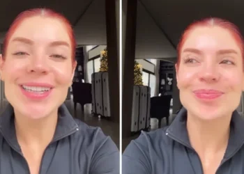 Gkay cancela Farofa de 2024 e diz que quer fazer do evento 'maior festival de música do Brasil'