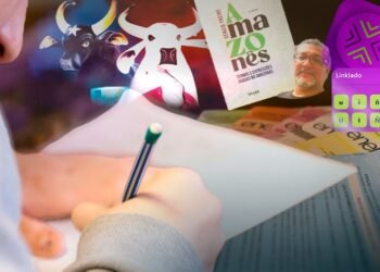 Temas amazonenses são ressaltados no Enem (Arte: Abraão Torres/Rios de Notícias)