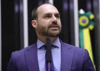 Eduardo Bolsonaro