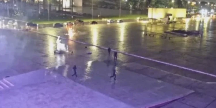 Exploração em Brasília