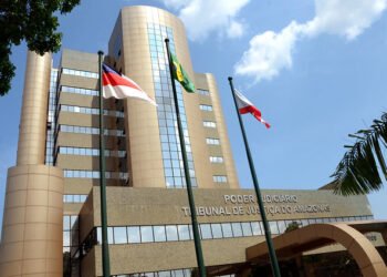 Licença compensatória para juiz e desembargador inclui 120 dias de folga e férias (Foto: Reprodução/ TJAM)