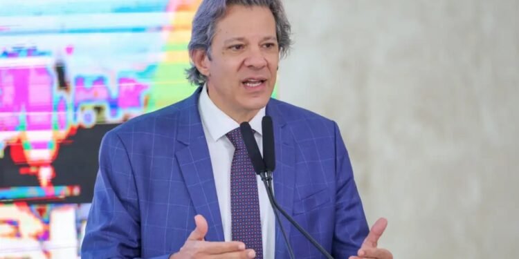 Pacote de corte de gastos está pronto para ser anunciado