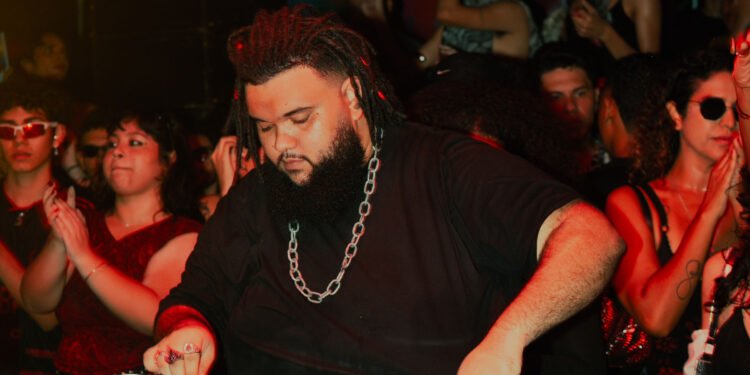 O Êxtase Club Halloween: o Fruto Proibido ocorrerá nesta sexta, 8/11 (Foto: Reprodução)