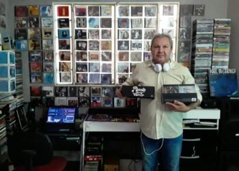 Loppiano promove Noite Love Flashback, uma viagem musical aos anos dourados