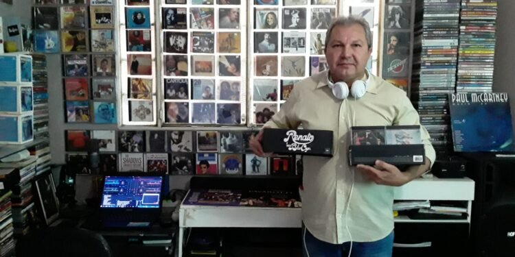 Loppiano promove Noite Love Flashback, uma viagem musical aos anos dourados