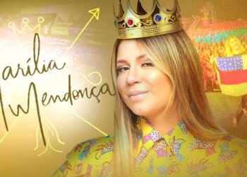 Marília Medença partiu a três anos (Arte: Abraão Torres/Rios de Notícias)