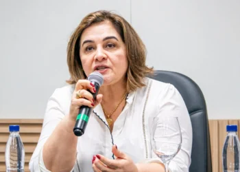 Maria do Carmo critica condução econômica do governo Lula (Divulgação/Assessoria)