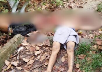 Mortes na comunidade Valparaíso