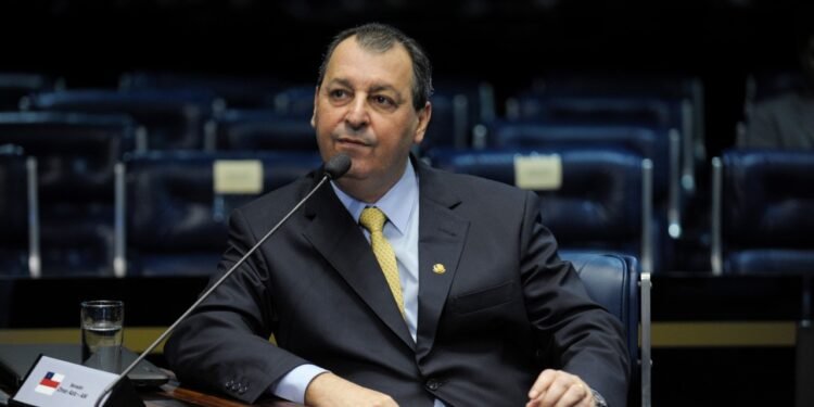 Fala de Omar Aziz sobre o caso Bruno e Dom é repudiada pela Univaja (Foto: Reprodução/ Internet)