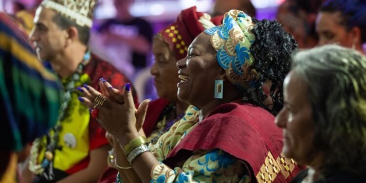 Pontão de Cultura lança campanha de combate ao racismo