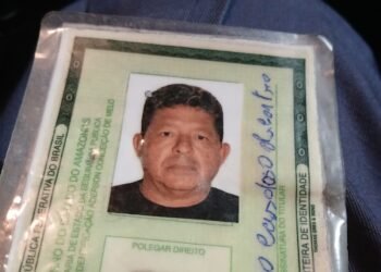 Padrasto morre esfaqueado na frente de criança de 10 anos