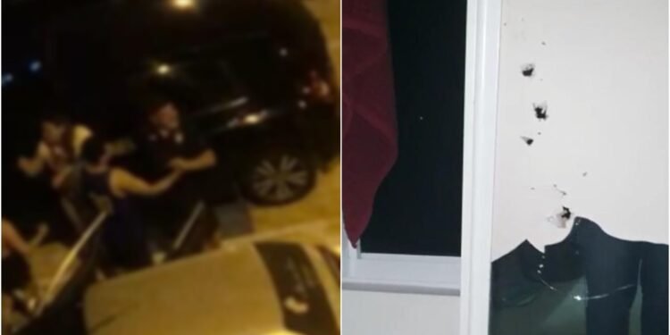 Policial Militar vai a Júri Popular por atirar em quarto de criança em Manaus