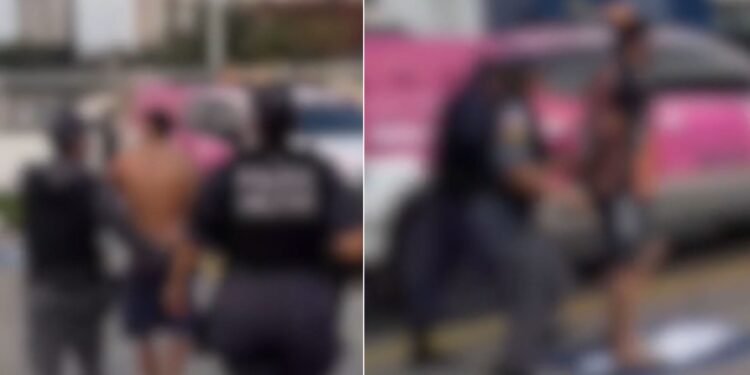 Carimbadores: Dupla é presa por abuso sexual de criança autista e divulgar conteúdo na internet