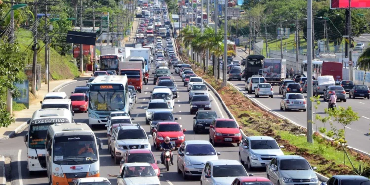 Monitoramento do trânsito e transporte para o Enem em Manaus será reforçado neste domingo, 10
