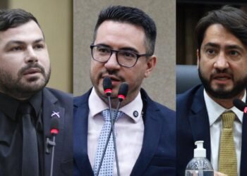 Vereadores oposição emendas parlamentares