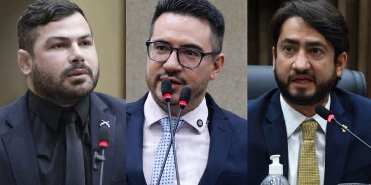 Vereadores oposição emendas parlamentares