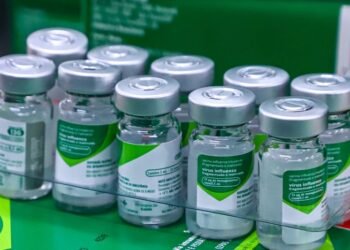 Campanha contra influenza é prorrogada em Manaus