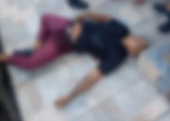 Detento do regime semiaberto é morto a tiros na zona Norte de Manaus (Foto: Reprodução/ Internet)