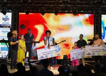 Fegam 2024: Festival Gospel de Artes de Manaus promete boas atrações e novidades para o público