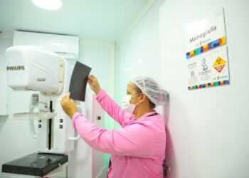 Unidade Móvel de Saúde da Mulher da zona Sul estará em novo endereço a partir de segunda-feira, 11