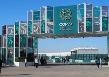 Geraldo Alckmin ainda afirmou que o resultado das negociações será fundamental para o sucesso da próxima edição da conferência (Foto: Aziz Karimov/ Reuters)