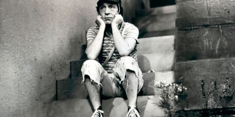 SBT cancela retorno de Chaves e seriado poderá ter somente exibições esporádicas na programação da TV (Foto: Reprodução/ Internet)