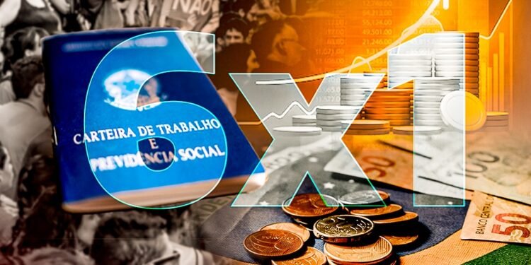Escala 6x1: especialistas avaliam benefícios e impactos da redução da jornada de trabalho
