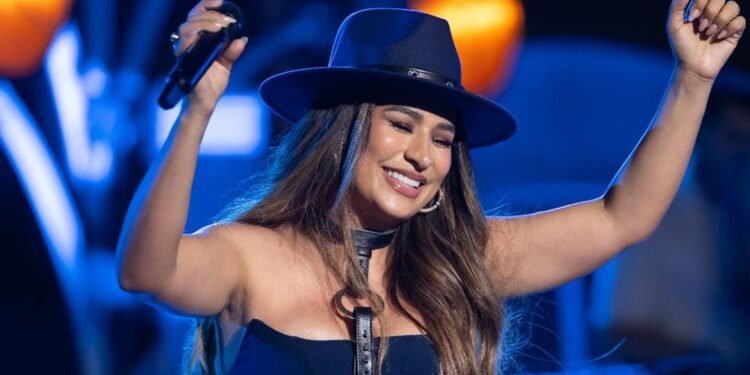 'Cantando minha história 2': Simone Mendes grava DVD em Manaus neste sábado, 16