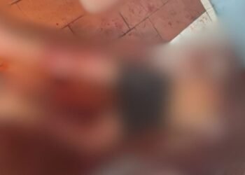 Homem é morto com 15 facadas e abandonado em apartamento na zona Norte de Manaus (Foto: Reprodução/ internet)