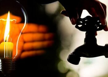 Falta de água e energia atinge moradores de Manaus neste fim de semana - (Foto: Reprodução/ Internet)