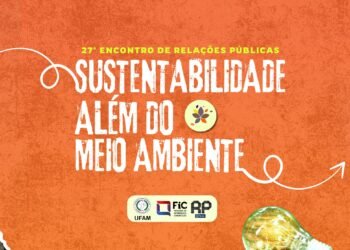 O evento conta com atividades que trazem para a discussão social, as relações entre a sustentabilidade, a comunicação e o papel das Relações Públicas nesse contexto (Foto: Divulgação)