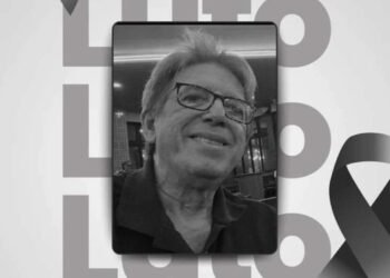 A inclusão down perde seu maior defensor Omar dos Santos Maia