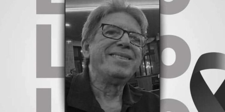 A inclusão down perde seu maior defensor Omar dos Santos Maia