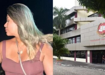 MP-AM solicita prisão preventida de advogada (Fotos: Reprodução/ internet)