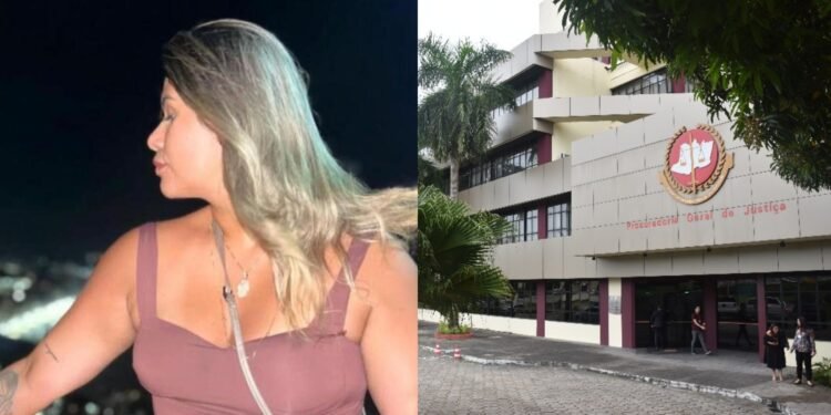 MP-AM solicita prisão preventida de advogada (Fotos: Reprodução/ internet)