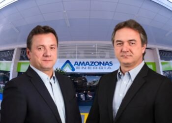 Compra da Amazonas Energia pelos irmãos Batista é aprovada no Cade