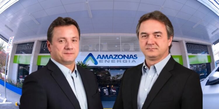 Compra da Amazonas Energia pelos irmãos Batista é aprovada no Cade