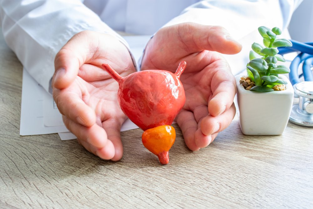 Exame de toque retal e exame de PSA podem diagnosticar precocemente o câncer de próstata (Foto: Reprodução/ internet)