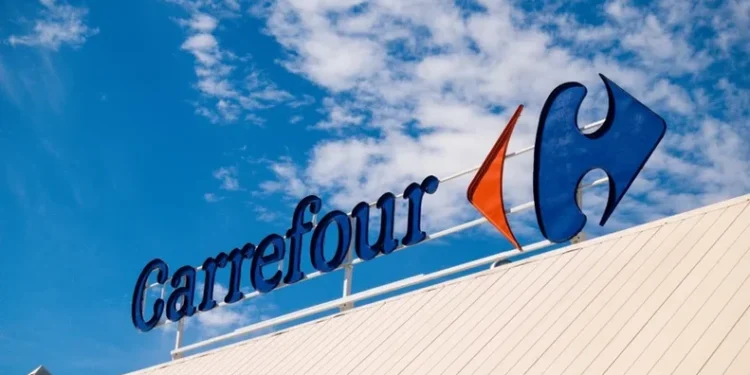 carrefour
