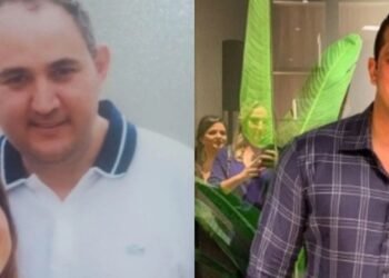 Audiência de instrução de réus do Caso Vitória começa nesta quinta-feira, 7/11 (Fotos: Reprodução/ Redes Sociais)