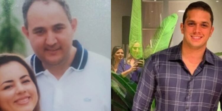 Audiência de instrução de réus do Caso Vitória começa nesta quinta-feira, 7/11 (Fotos: Reprodução/ Redes Sociais)