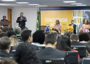 Brasil pede desculpas oficiais pela escravização das pessoas negras