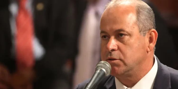 Caso Marielle: Moraes vota para manter prisão de Domingos Brazão