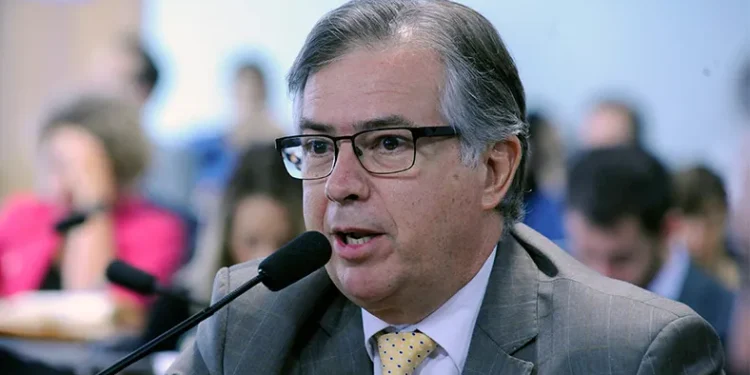 deputado-federal-Joaquim-Passarinho