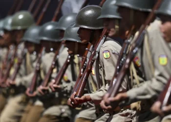 Forças Armadas atuarão na segurança do G20