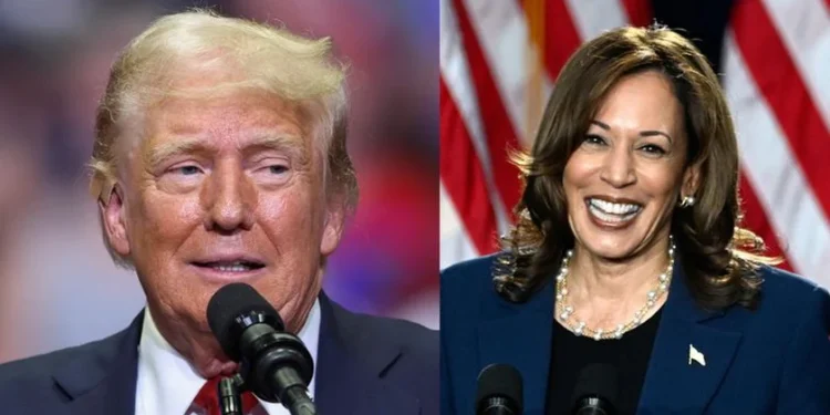 donald-kamala