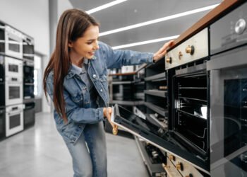 Eletrodomésticos são a escolha de compra de 40% dos brasileiros na Black Friday