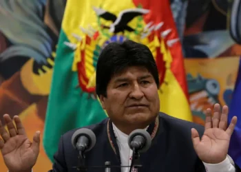 evo-morales