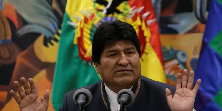 evo-morales