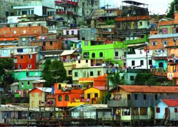 favela-manaus